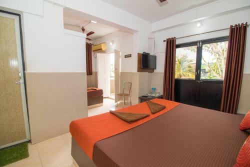 Hotel Travellers Inn