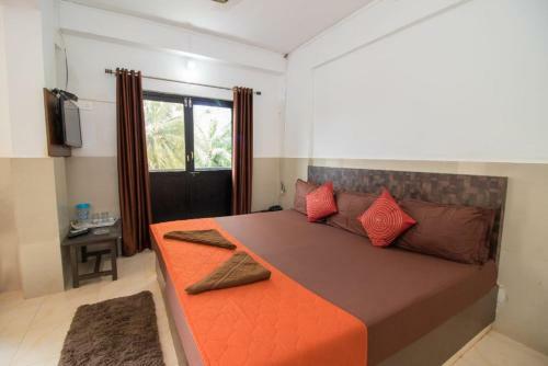 Hotel Travellers Inn