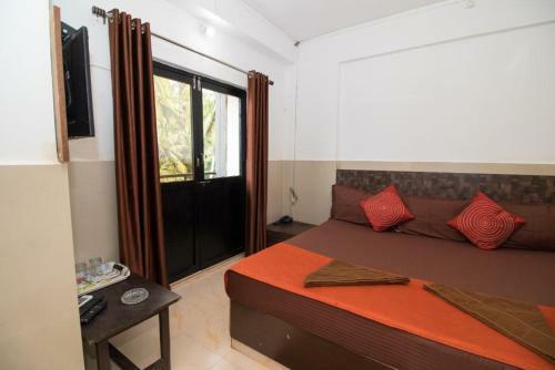 Hotel Travellers Inn