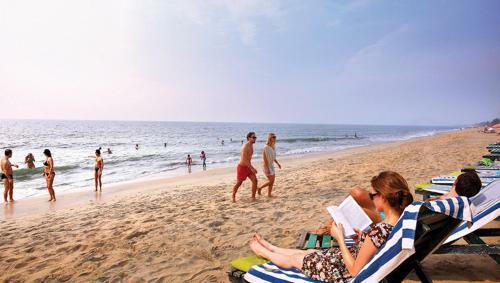 Hostal Casabella Beach House