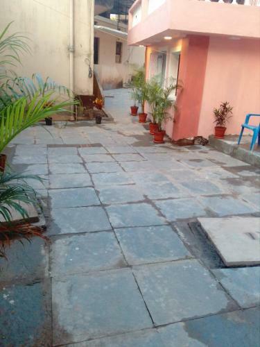 Hostal Republica Guest House