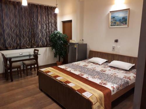 Bis-lin Home Stay
