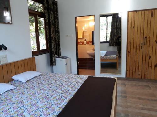 Bis-lin Home Stay