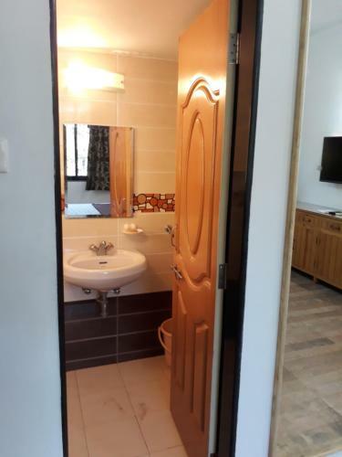 Bis-lin Home Stay