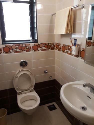 Bis-lin Home Stay