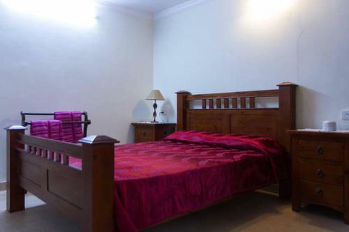 Apartamento Vivenda Meneses