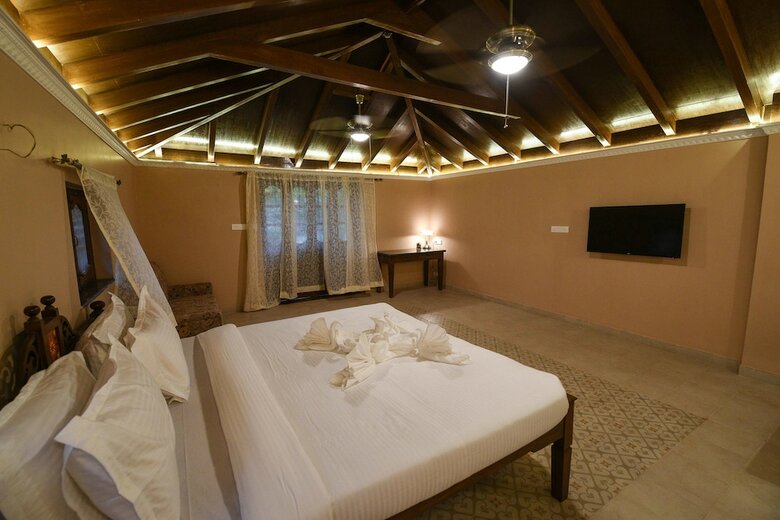 Surya Kiran Heritage Hotel
