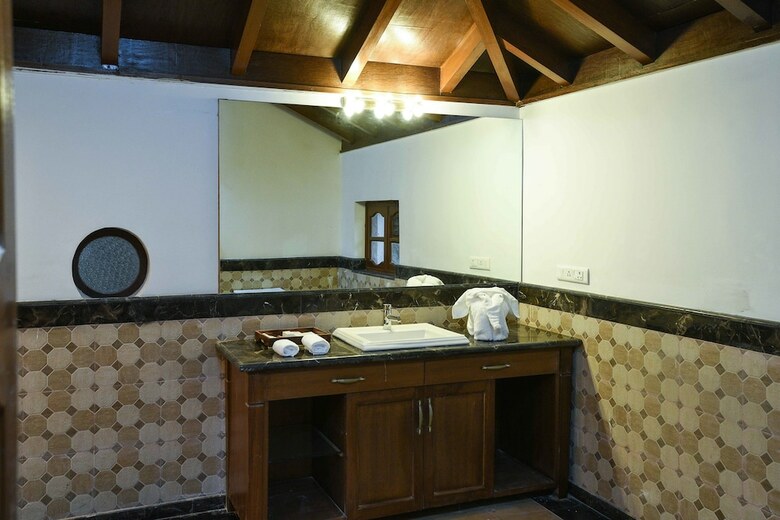 Surya Kiran Heritage Hotel