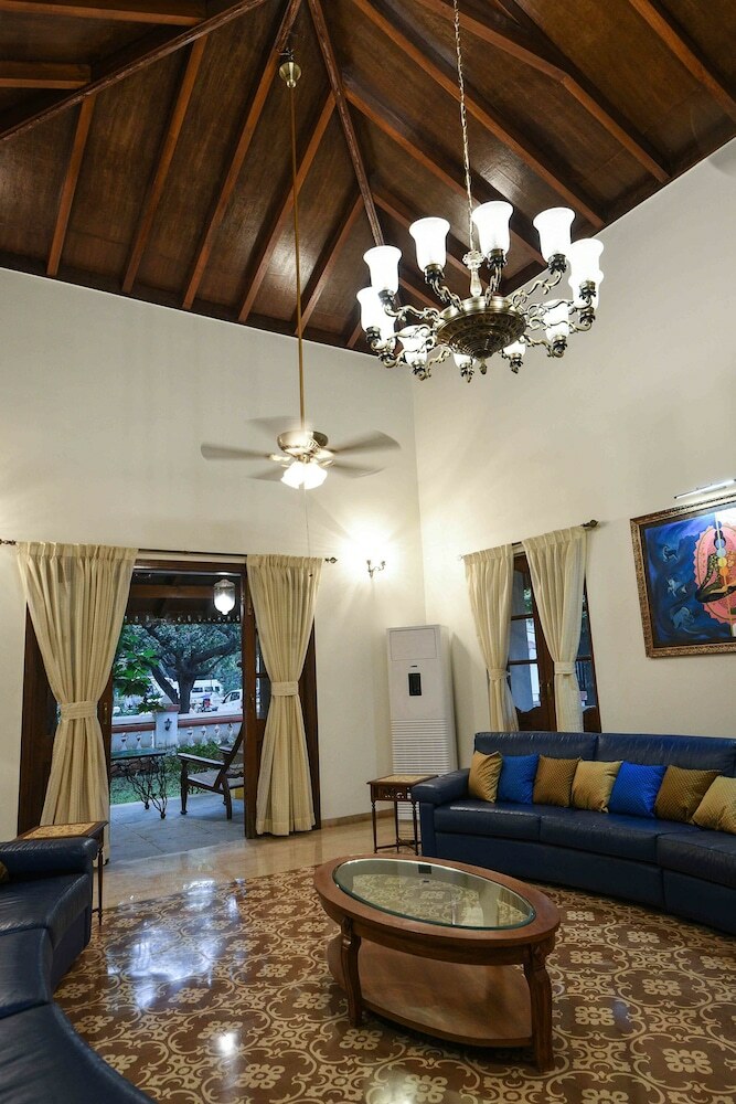 Surya Kiran Heritage Hotel