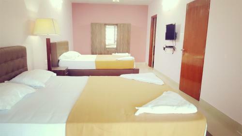 Roshail Homestays Goa