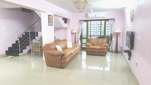 Roshail Homestays Goa