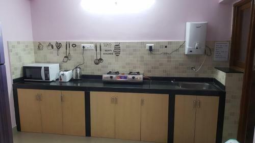 Roshail Homestays Goa