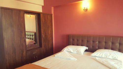Roshail Homestays Goa