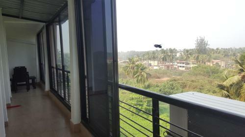 Roshail Homestays Goa