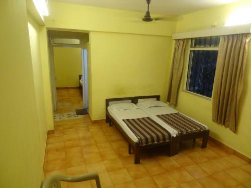 Apartamento Vishal Holiday Home