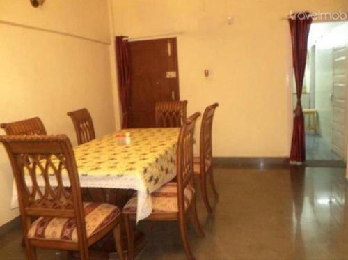 Apartamento Laragoa