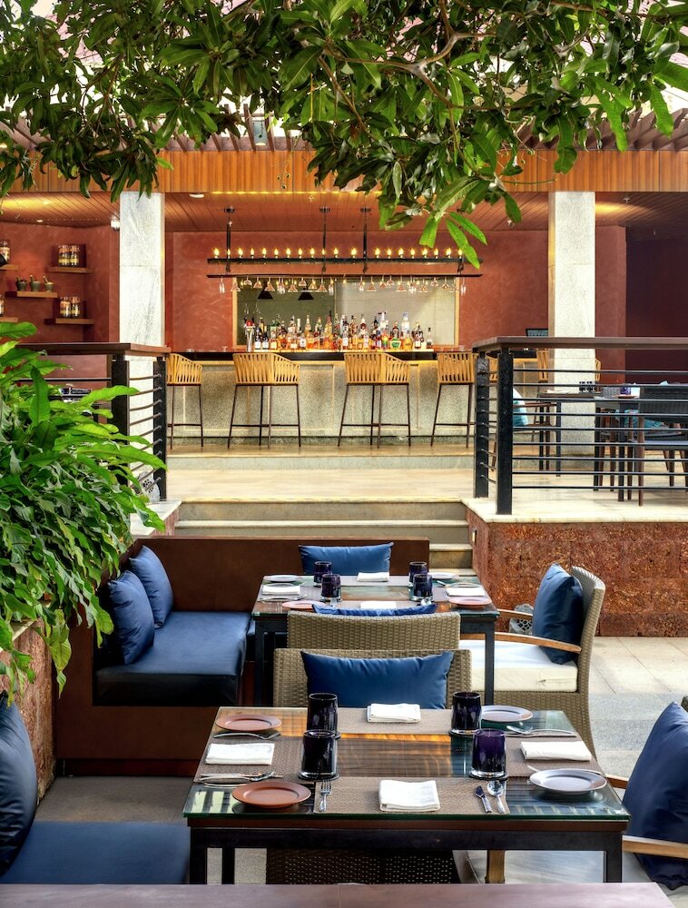 Hotel Doubletree By Hilton Goa - Panaji