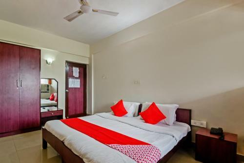 Posada Oyo 2686 Hotel Shaurya