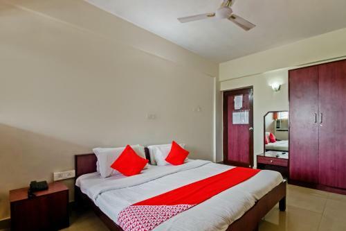 Posada Oyo 2686 Hotel Shaurya