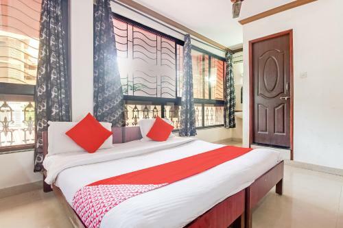 Posada Oyo 2686 Hotel Shaurya