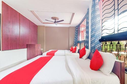 Posada Oyo 2686 Hotel Shaurya