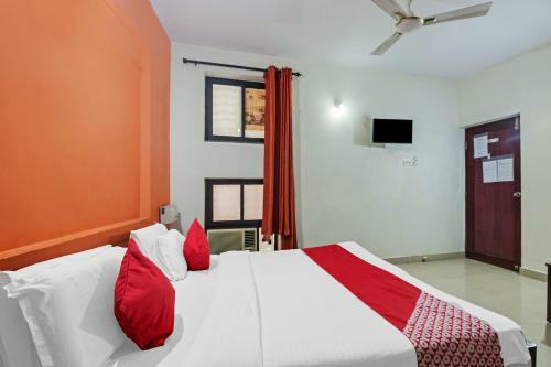 Posada Oyo 2686 Hotel Shaurya