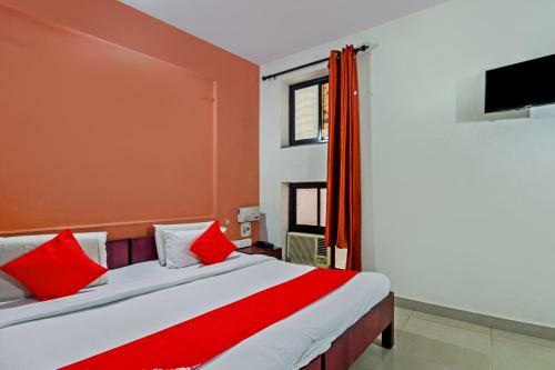 Posada Oyo 2686 Hotel Shaurya