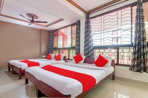 Posada Oyo 2686 Hotel Shaurya