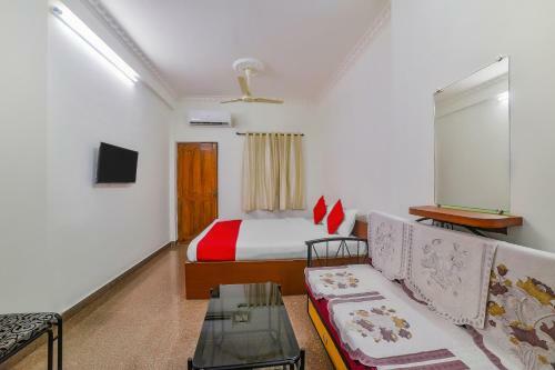 Hotel Oyo 35537 Nihaan Hospitality
