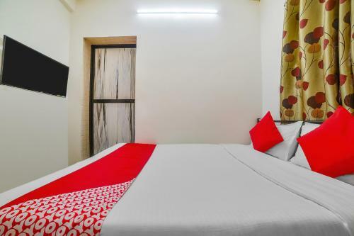 Hotel Oyo 35537 Nihaan Hospitality
