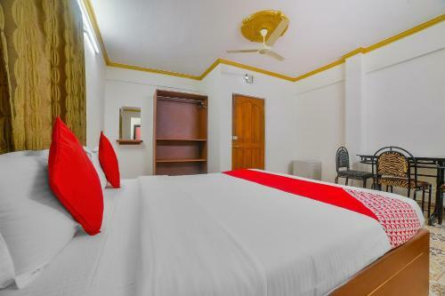 Hotel Oyo 35537 Nihaan Hospitality