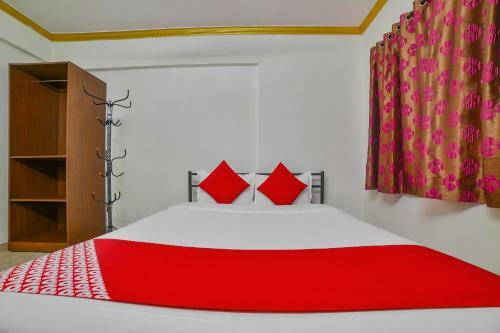 Hotel Oyo 35537 Nihaan Hospitality