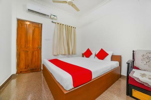 Hotel Oyo 35537 Nihaan Hospitality