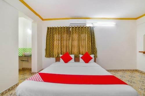 Hotel Oyo 35537 Nihaan Hospitality