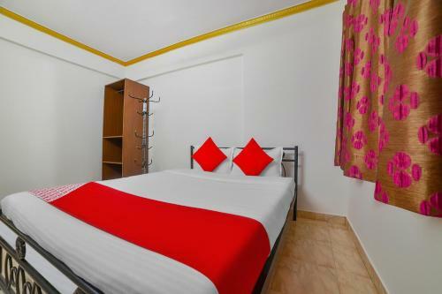 Hotel Oyo 35537 Nihaan Hospitality