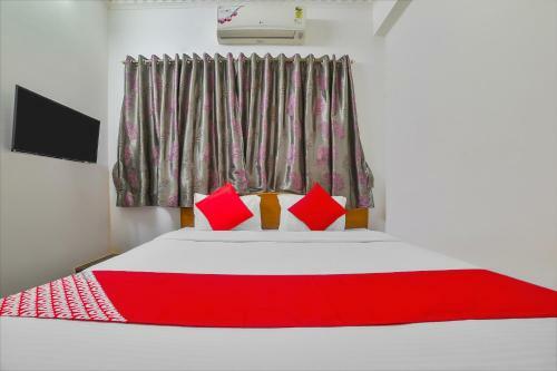 Hotel Oyo 35537 Nihaan Hospitality
