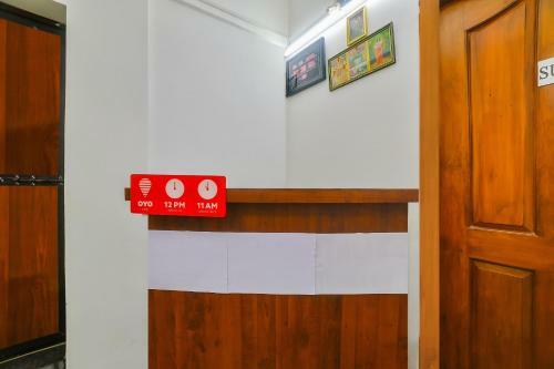 Hotel Oyo 35537 Nihaan Hospitality