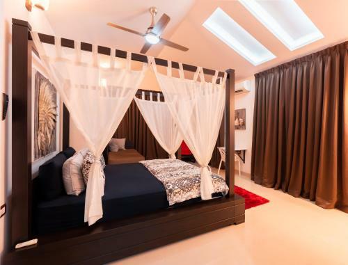 Bed & Breakfast The Villa
