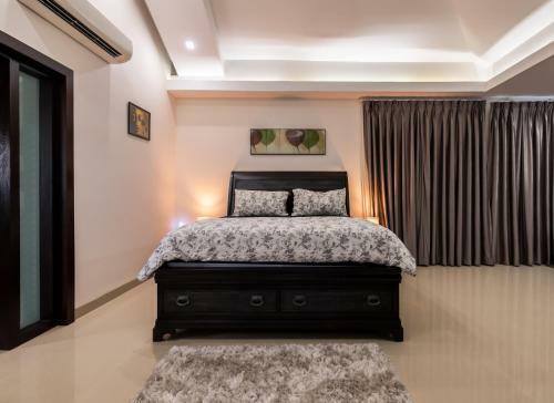 Bed & Breakfast The Villa