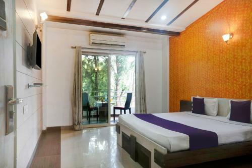 Hotel Palette - Spring Hills Resort