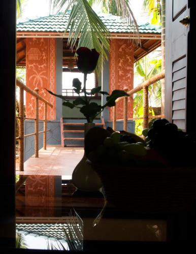 Hotel Yamunatheeram
