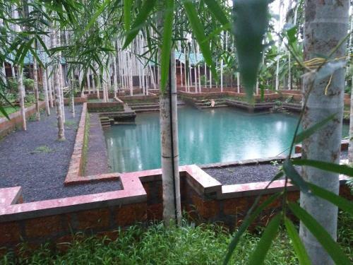 Hotel Yamunatheeram