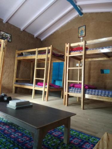 Vista Backpackers Hostel