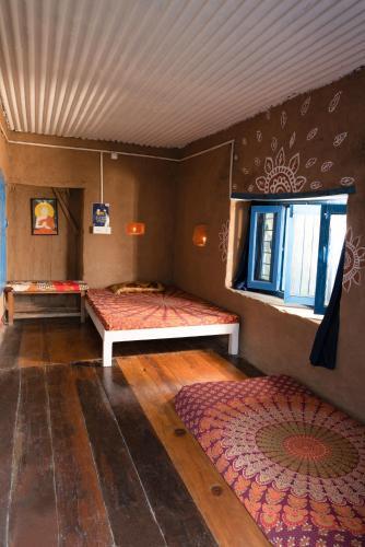 Vista Backpackers Hostel