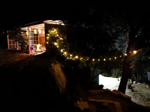 Vista Backpackers Hostel