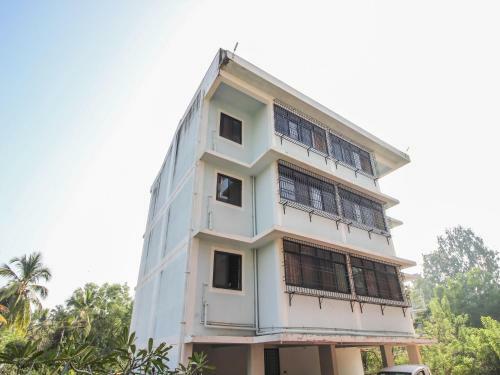 Apartamento Decent 1bhk In South Goa