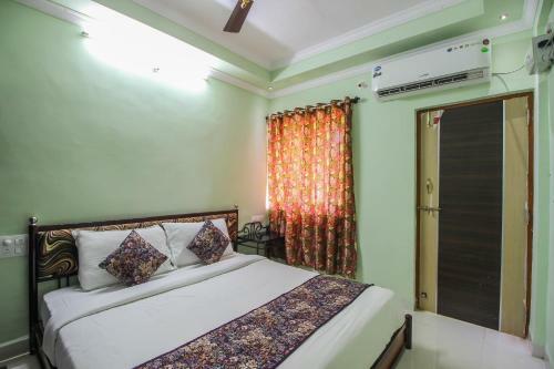 Apartamento Decent 1bhk In South Goa