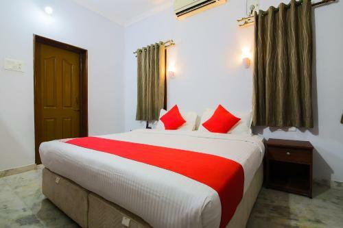 Hotel Oyo 4247 Pande Residency