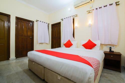 Hotel Oyo 4247 Pande Residency