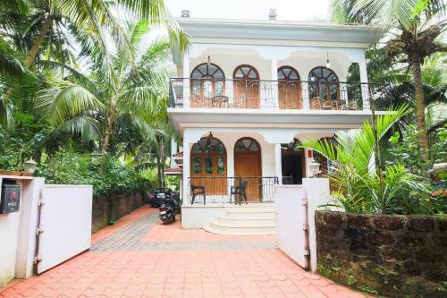 Hotel Oyo 4247 Pande Residency